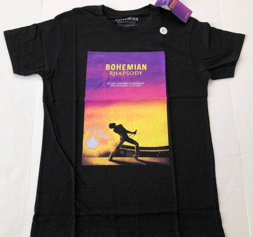 Bohemian rhapsody queen - bohemian, movie