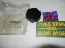 YAMAHA XT125,XT200,XT250 DT50LC,DT175,RT180 FUEL CAP 3Y1-15362-00 NOS ,NLA