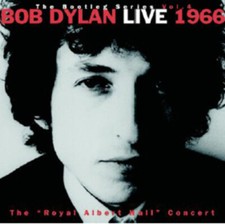 Bob Dylan : Live 1966: The
