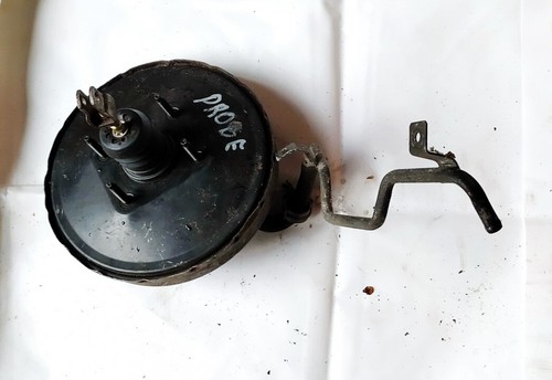 Brake servo booster - servo, (servo