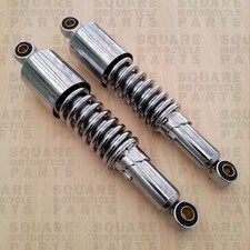 Rear shock absorbers suzuki - rear,