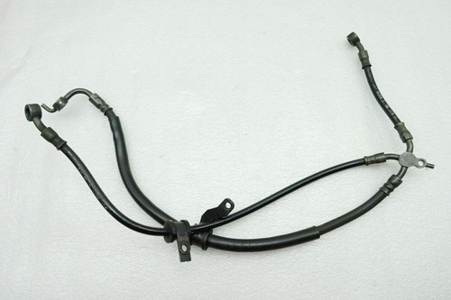 Honda cbr 600 pc40 front - rr,