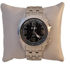 Fat Face Time In  Motion Watch FF18841 - New Battery Fitted 