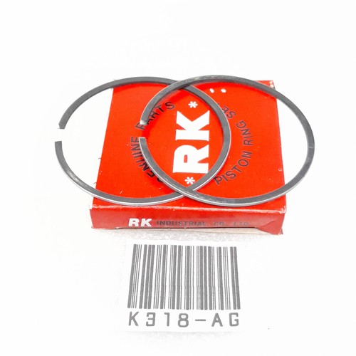 Yamaha dt100 piston ring - yamaha,