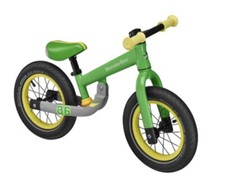 Mercedes-Benz balance bike New
