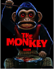 Toy Story Jolly Chimp Monkey