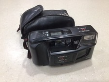 Yashica T3 Super T* Carl Zeiss