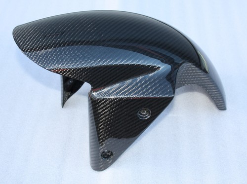 Front fender garde boue - front, avant