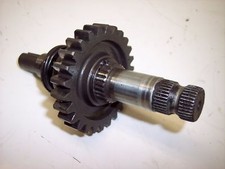 75 76 YAMAHA DT400 DT 400 250