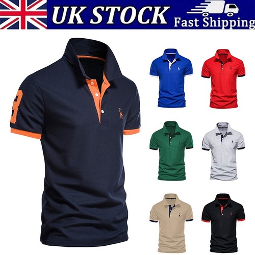 Mens short sleeve - sleeve, shirts