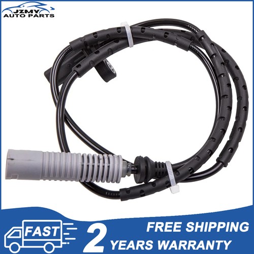 Rear wheel abs speed sensor - wheel,