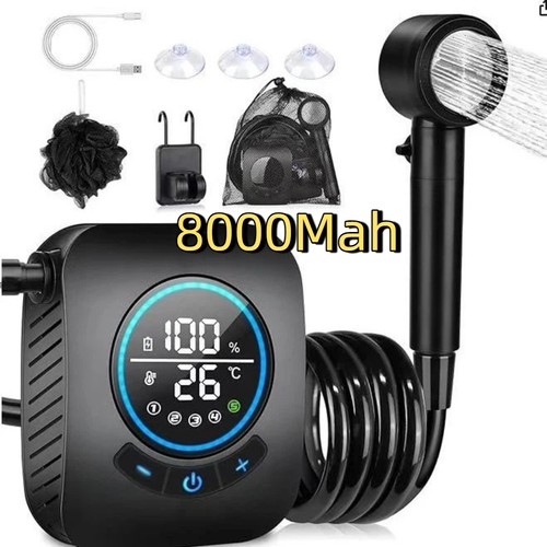 Portable shower camping - shower,
