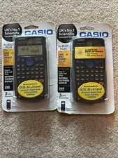 Casio FX-85GTX  Plus