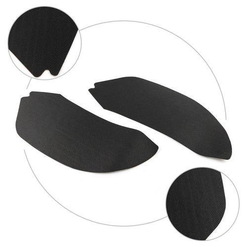 Tank side pad knee - pad,
