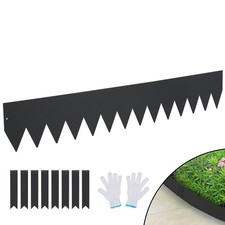 Uimoso Steel Landscape Edging