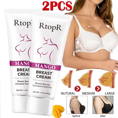 2pack strongest breast - 2pack,