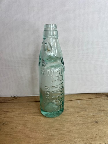Vintage large whites - large, r