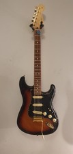 Fender Player Stratocaster FSR