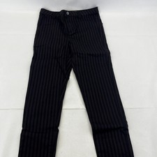 Clockhouse Womens Black/Purple