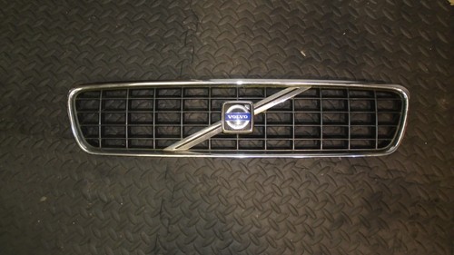 Volvo s40 v50 egg - s40, crate
