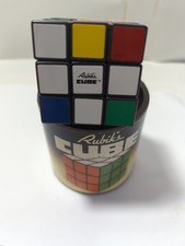 1981 Original Vintage Rubiks