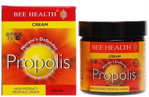 Bee health propolis - health, cream