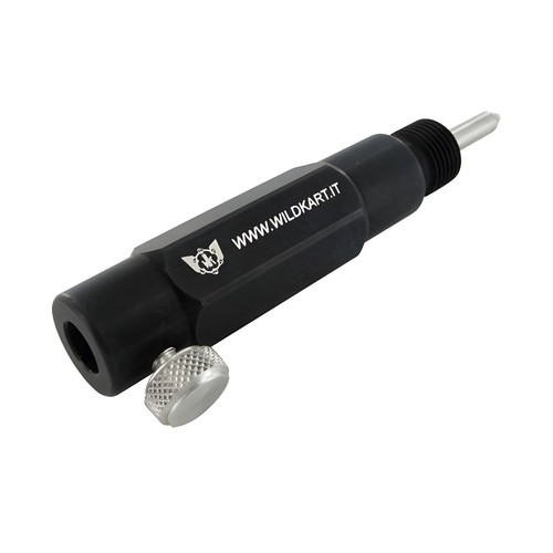 Holder for gauge motoforce - for, ot-gauge