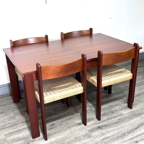 Mid century habitat danish - mid,