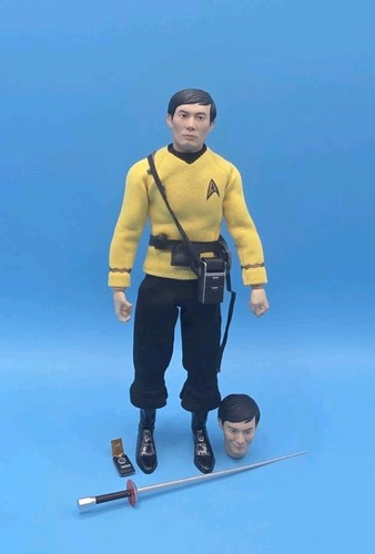 Mezco one lieutenant - one:12,