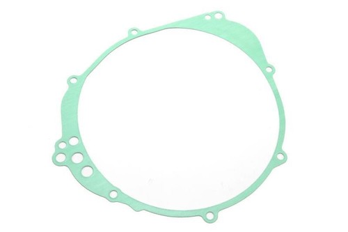 Clutch housing gasket yamaha - clutch,