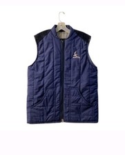 Snowgoose Quilted Jacket
