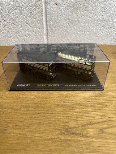 Guinness oxford die - guinness, cast
