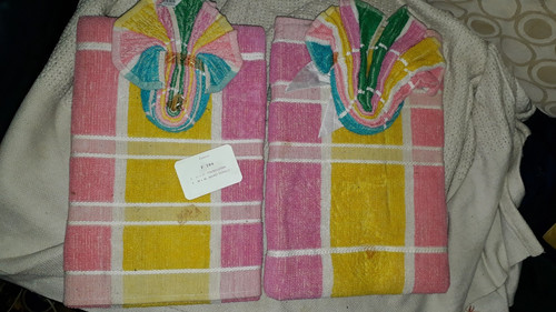 Vintage horrockses bath - horrockses, and