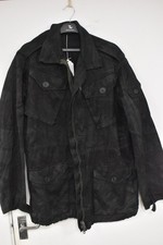 British Army Combat Jacket