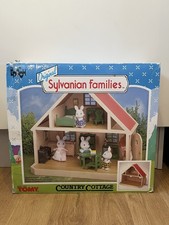 Vintage Original Sylvanian