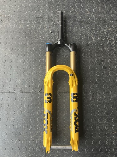 Fox float factory grip2 - float,