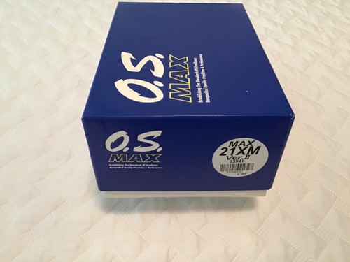 Outboard engine 3 5 - os,