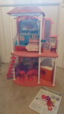 Vintage BARBIE Vacation House