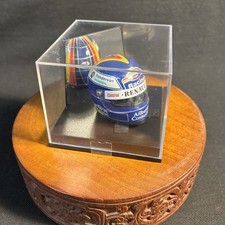 Racing Helmet HEINZ HAROLD