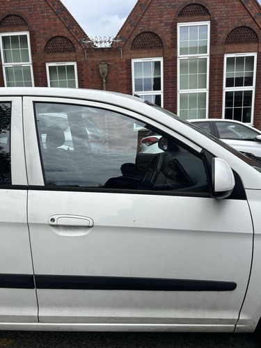 Kia picanto 2007 2011 - kia,