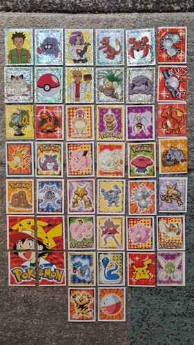Series topps merlin pokemon - topps,