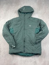 Arc’teryx Atom Down Jacket