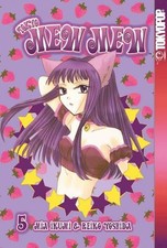 Tokyo Mew Mew Volume 5: v. 5