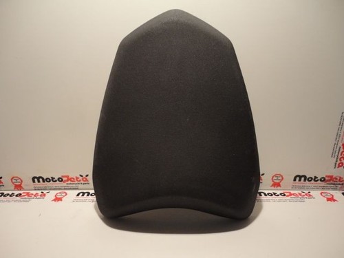 Rear seat saddle ducati - rear,