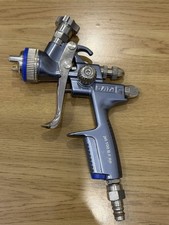 SATA Jet 100b 1.8 RP Spray Gun Gravity Feed Spray Gun Gravity Spray Gun