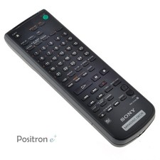 Original Sony RM-D15M Remote