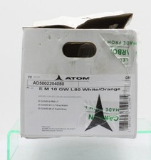 Atomic l80 ski - m,