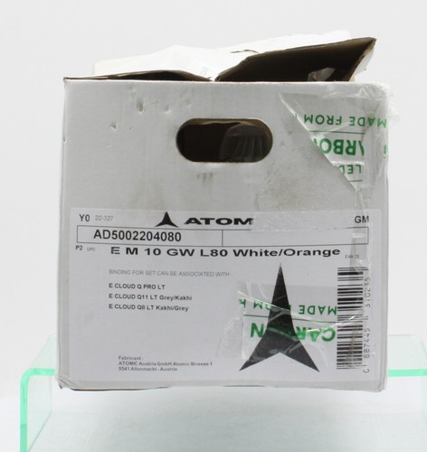Atomic l80 ski - atomic,