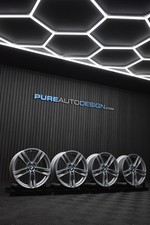 BMW 5 6 Series 20” 373 M