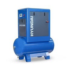 Hyundai screw air - air, compressor